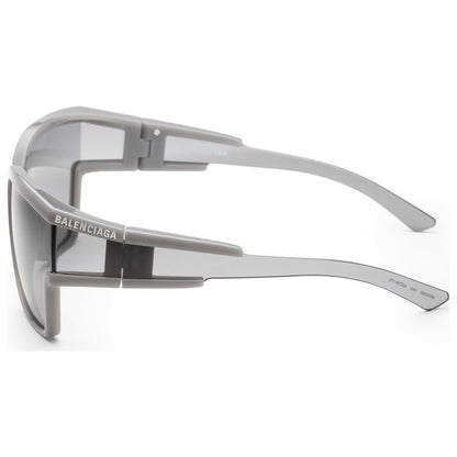 Left view of Balenciaga Fashion Unisex Sunglasses BB0039S-30007242002