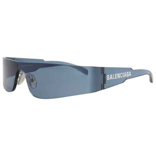 Front view of Balenciaga Unisex Sunglasses BB0041S-30007276-014