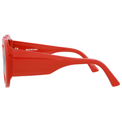 Right view of Balenciaga Fashion Unisex Sunglasses BB0043S-30007805003