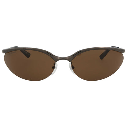 Balenciaga Fashion Unisex Sunglasses BB0044S-30007932002 - Image #2