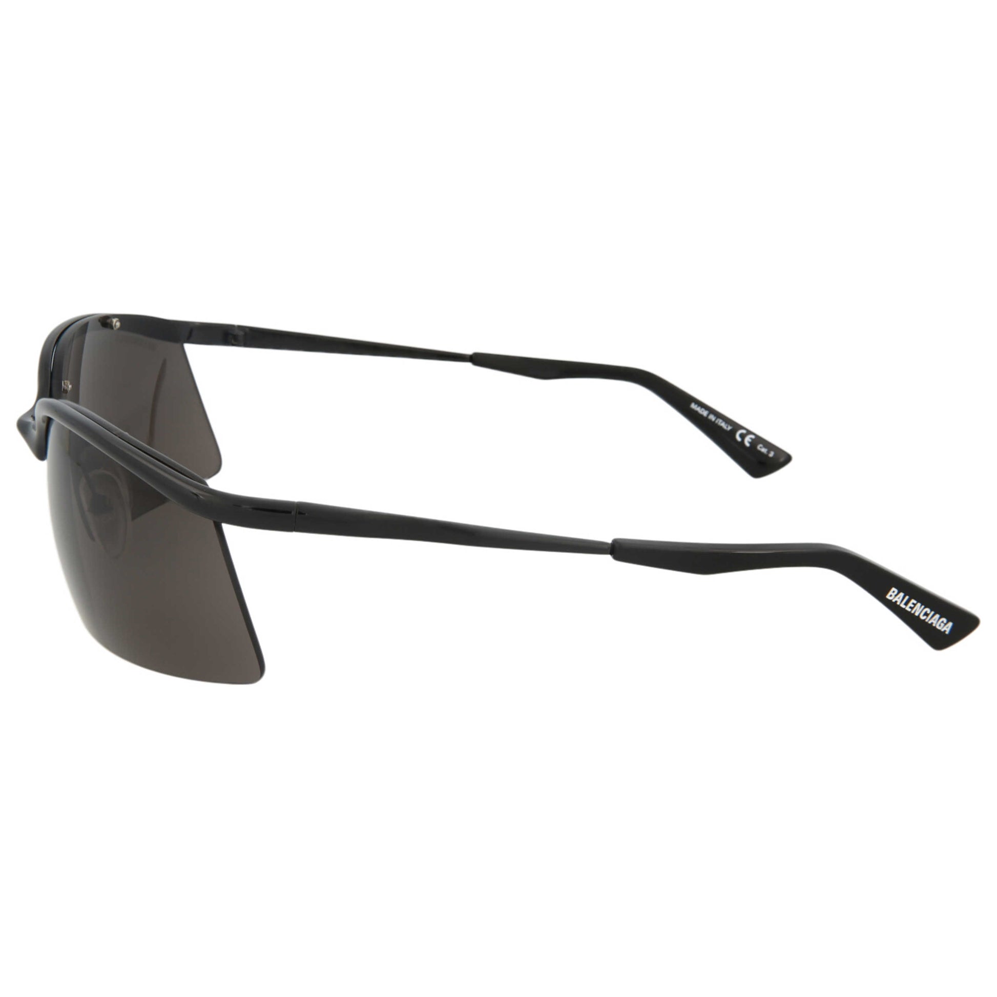 Balenciaga Fashion Unisex Sunglasses BB0045S-30007935-001 - Image #3