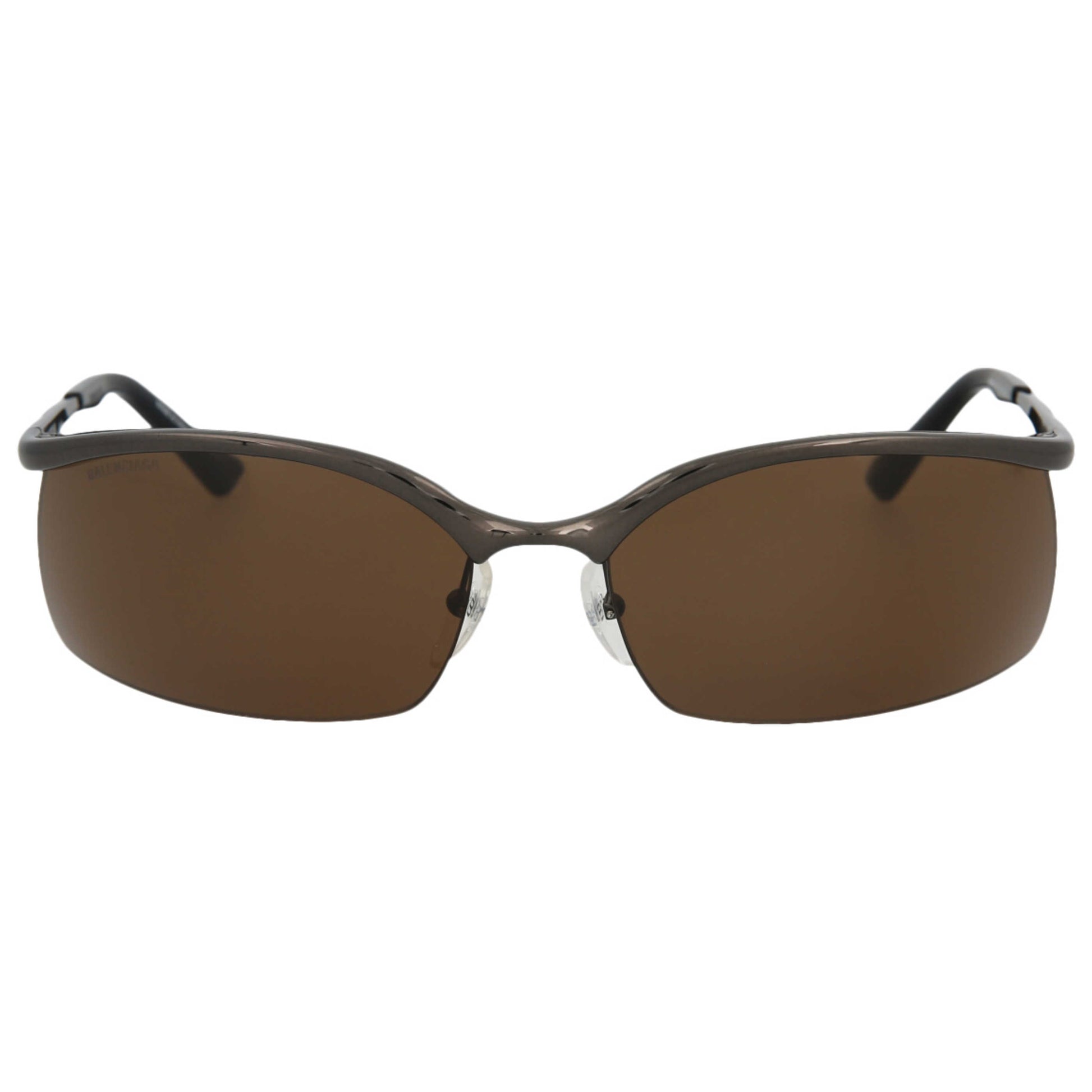 Balenciaga Fashion Unisex Sunglasses BB0045S-30007935-002 - Image #5