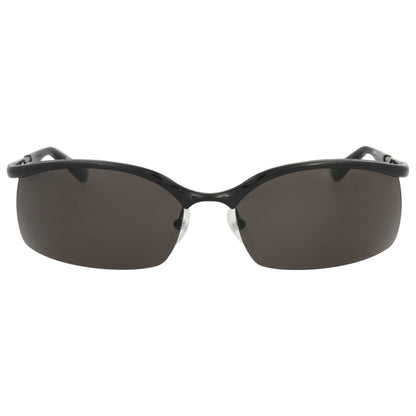Balenciaga Fashion Unisex Sunglasses BB0045S-30007935001 - Image #2