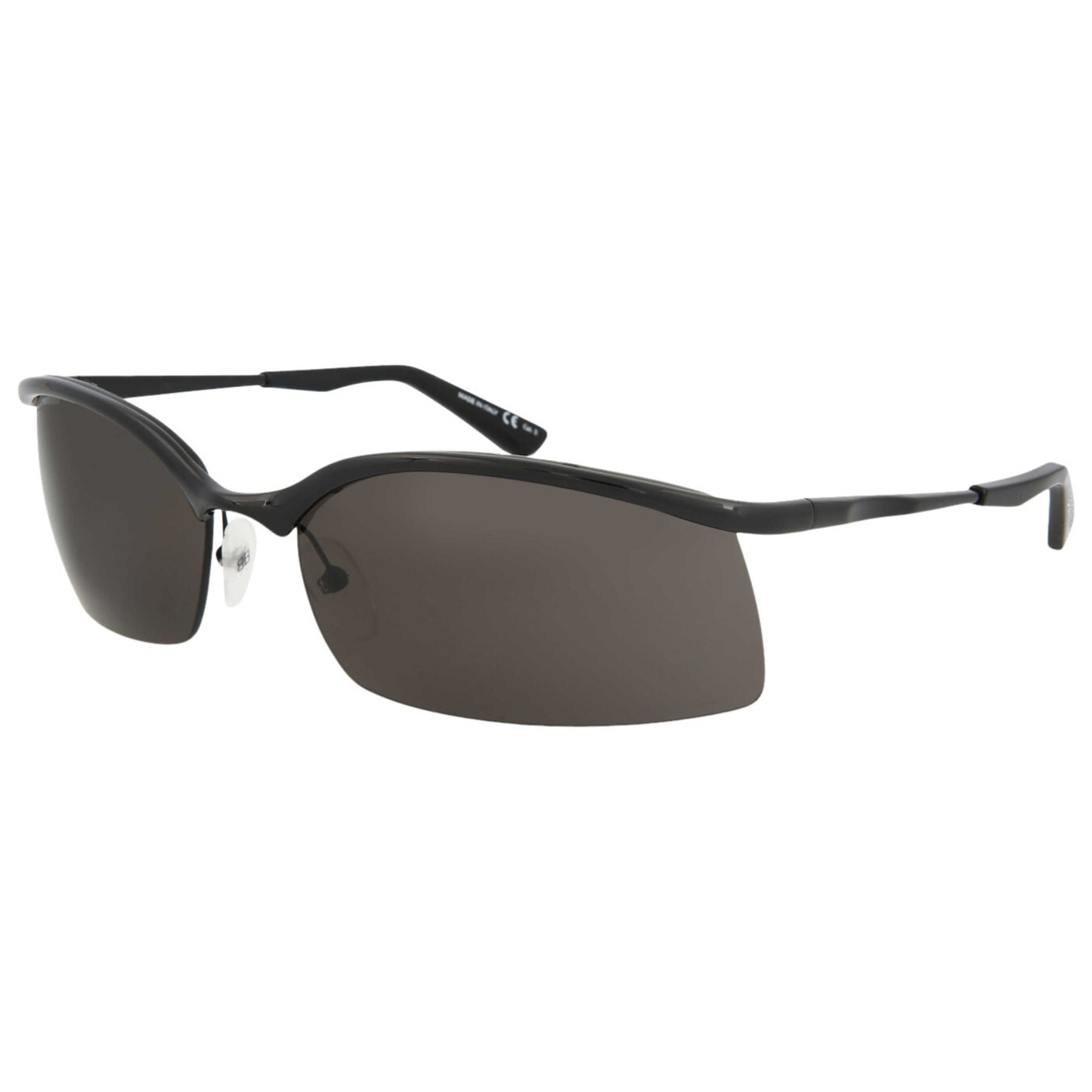 Front view of Balenciaga Fashion Unisex Sunglasses BB0045S-30007935001