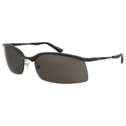 Front view of Balenciaga Fashion Unisex Sunglasses BB0045S-30007935001