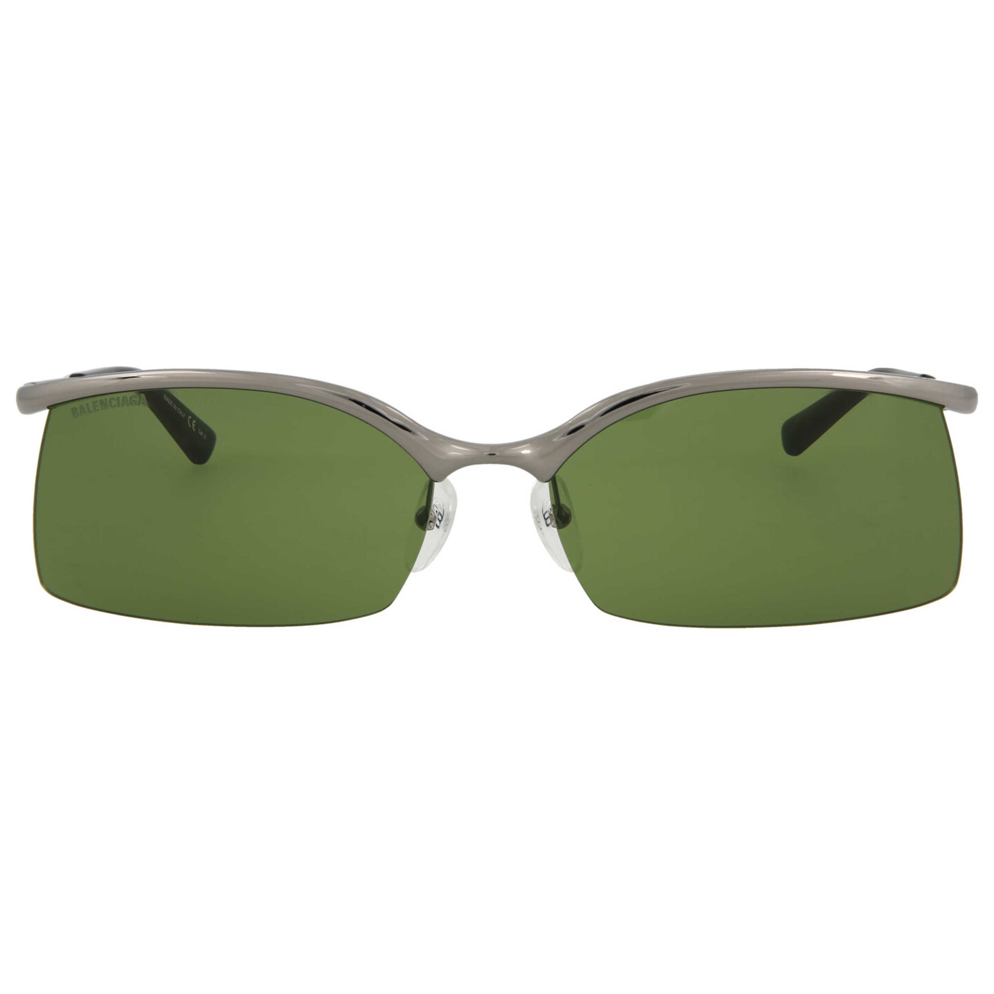 Balenciaga Fashion Unisex Sunglasses BB0045SA-30008247-003 - Image #2