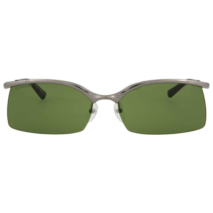 Balenciaga Fashion Unisex Sunglasses BB0045SA-30008247-003 - Image #2