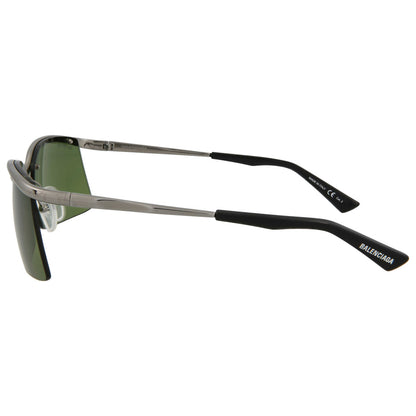 Balenciaga Fashion Unisex Sunglasses BB0045SA-30008247-003 - Image #4
