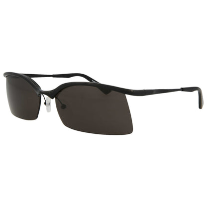 Front view of Balenciaga Fashion Unisex Sunglasses BB0045SA-30008247001