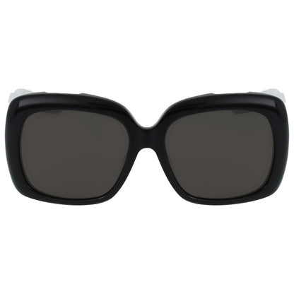 Balenciaga Fashion Unisex Sunglasses BB0054SA-30007933-005 - Image #2