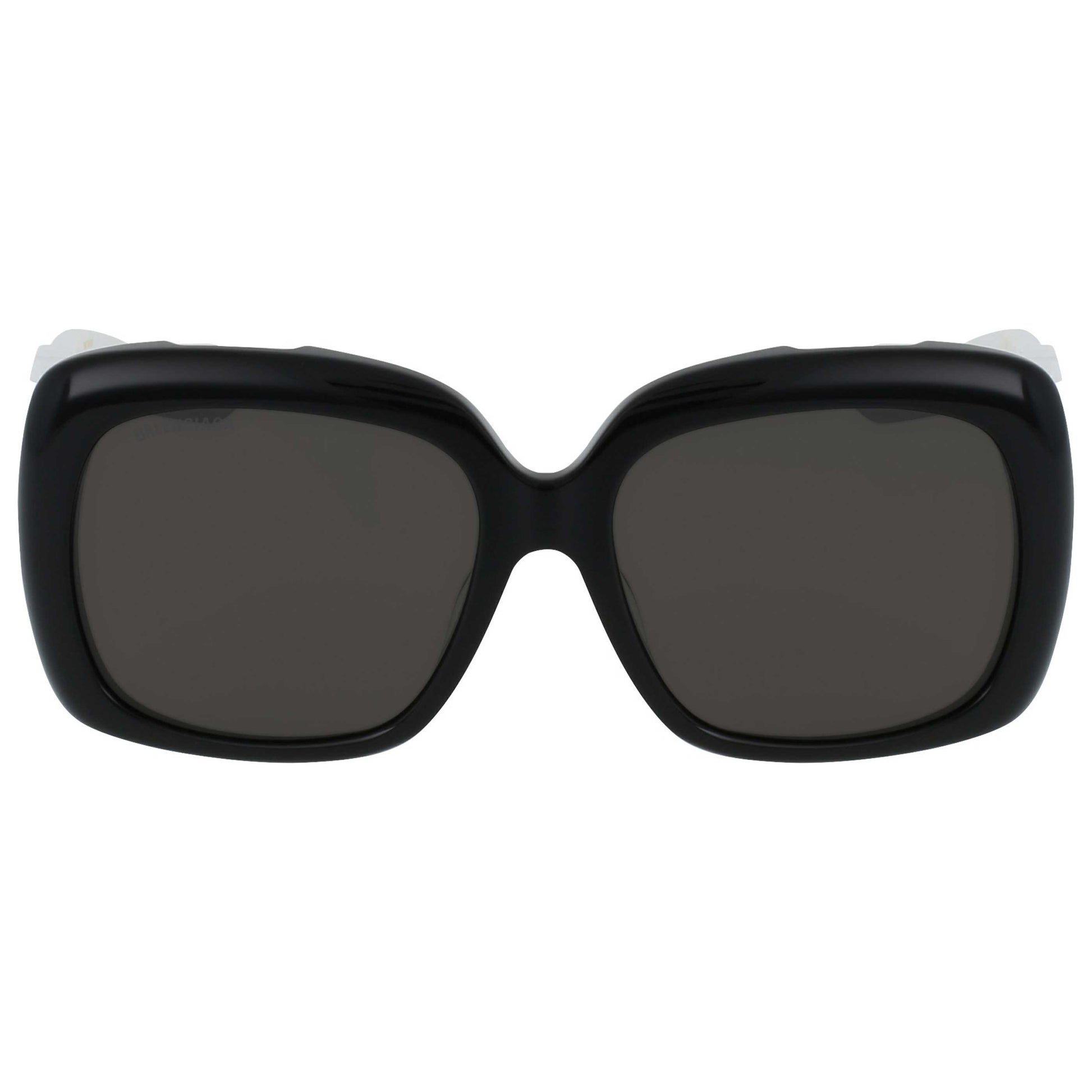 Balenciaga Fashion Unisex Sunglasses BB0054SA-30007933005 - Image #2