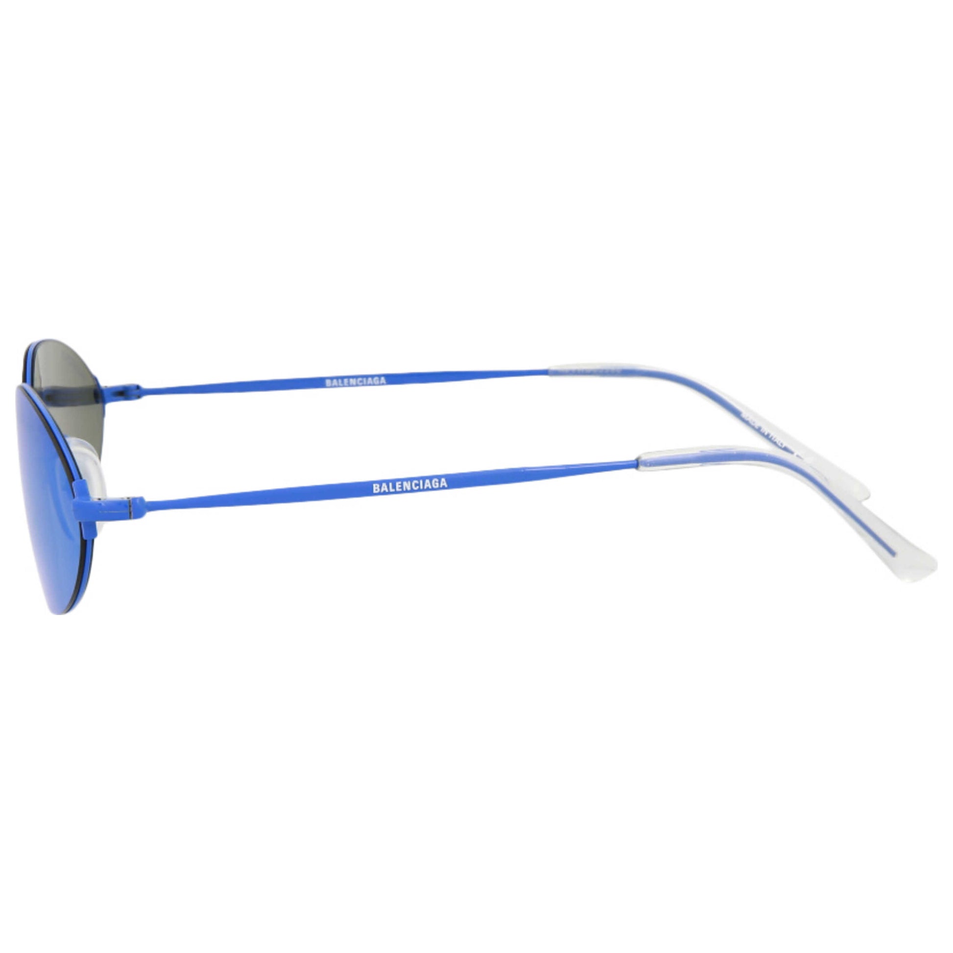 Balenciaga Fashion Unisex Sunglasses BB0055S-30007936-003 - Image #4