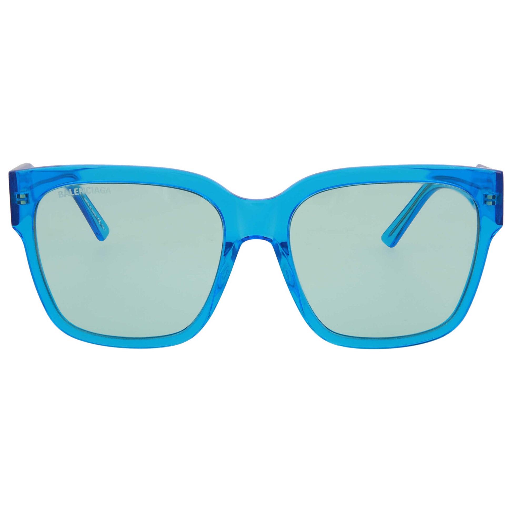 Balenciaga Core Women's Sunglasses BB0056S-30008118004 - Image #2