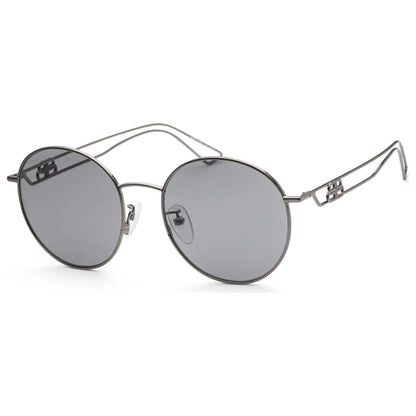 Front view of Balenciaga Fashion Unisex Sunglasses BB0060SK-30008241003