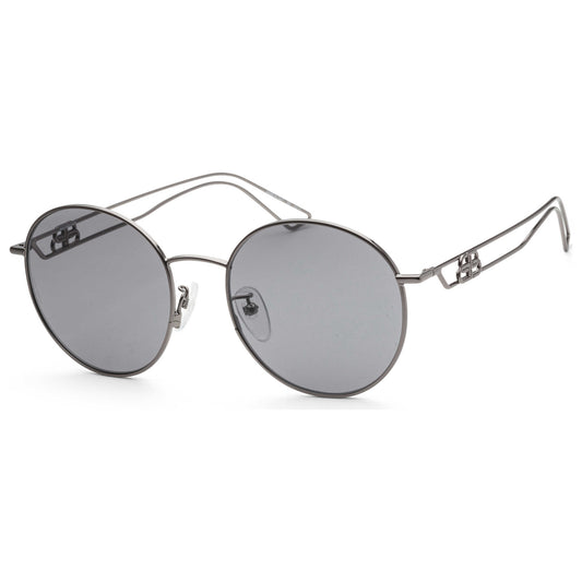 Front view of Balenciaga Fashion Unisex Sunglasses BB0060SK-30008241003