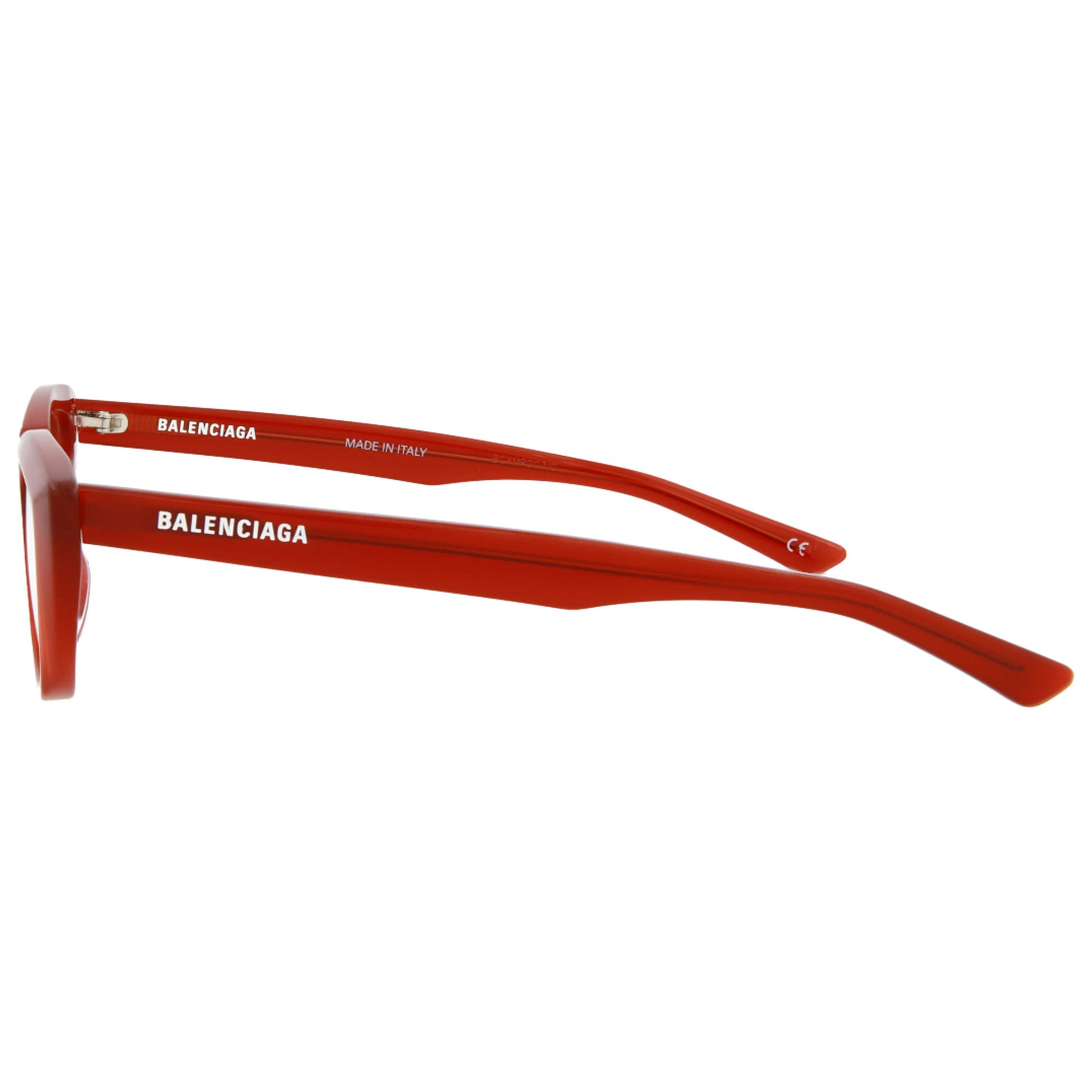 Balenciaga Core Women's Opticals BB0063O-30008237-004 - Image #3