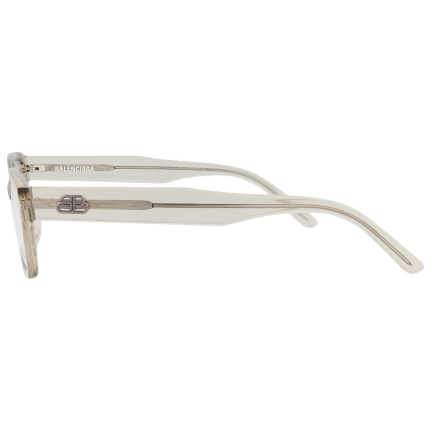 Balenciaga Women's Opticals BB0065O-30008235-006 - Image #3