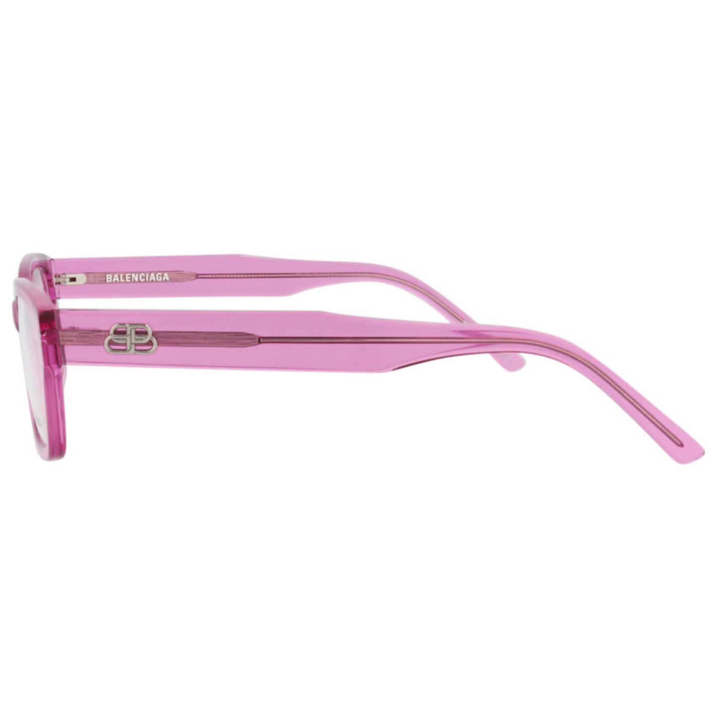 Balenciaga Women's Opticals BB0065O-30008235-007 - Image #3