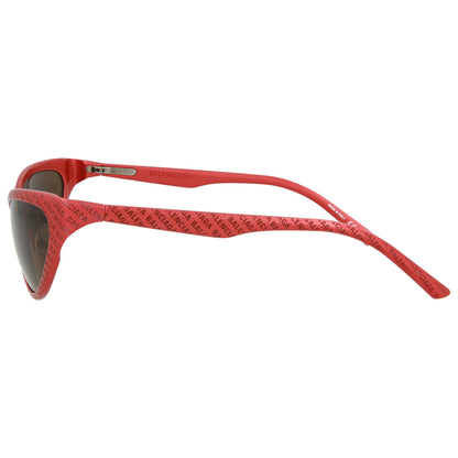Balenciaga Novelty Women's Sunglasses BB0068S-30008291-003 - Image #4