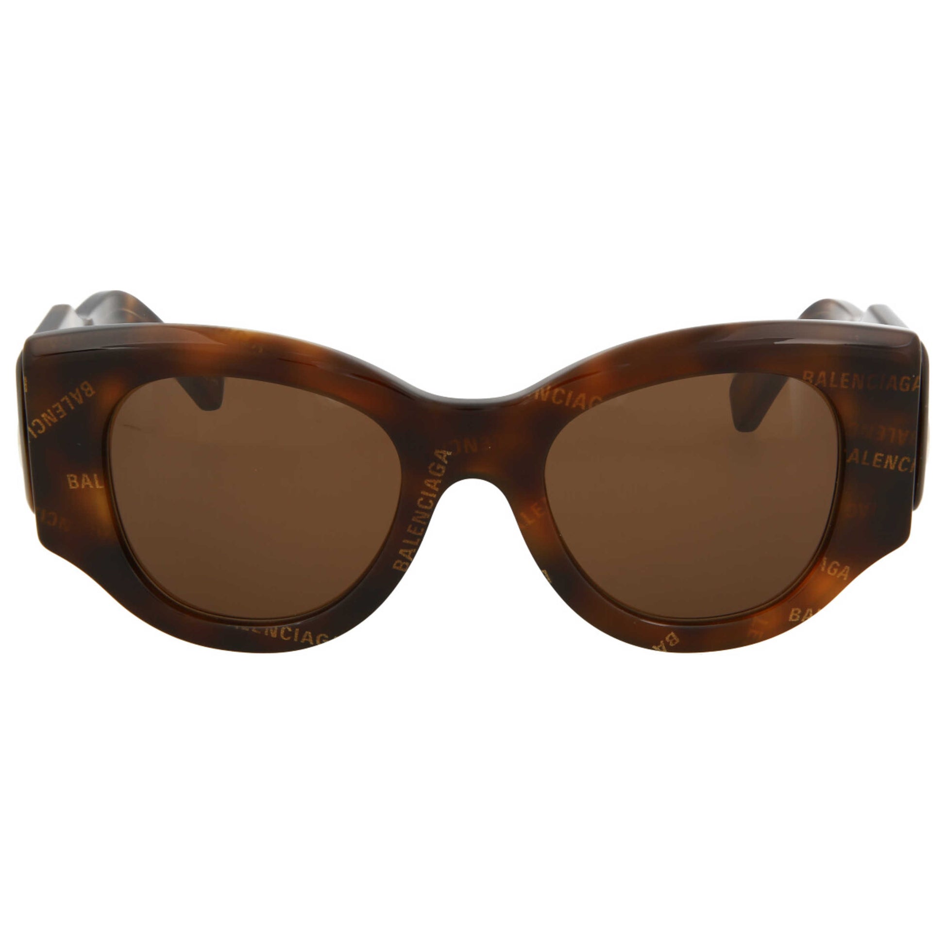 Balenciaga Women's Sunglasses BB0070S-30008288-007 - Image #5