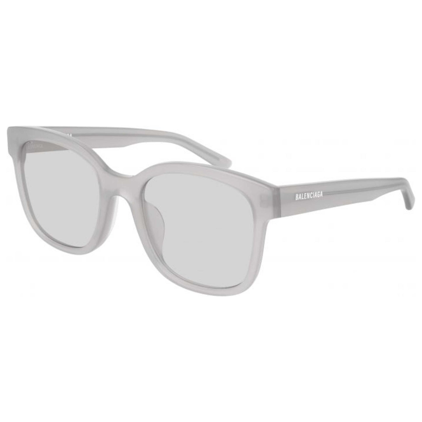 Front view of Balenciaga Core Unisex Sunglasses BB0076SK-30008397004
