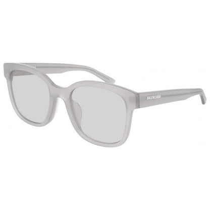 Front view of Balenciaga Core Unisex Sunglasses BB0076SK-30008397004