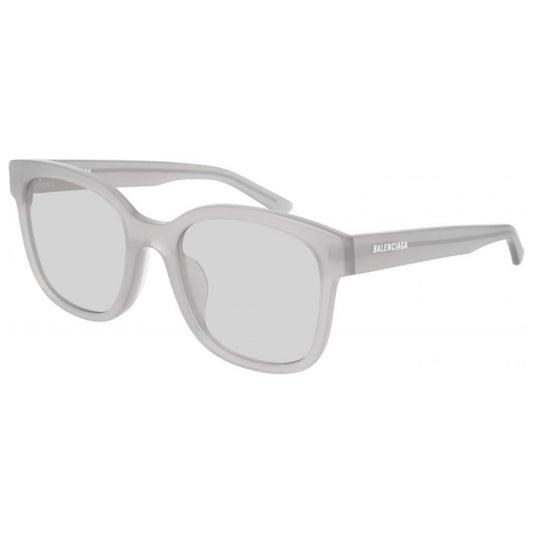 Front view of Balenciaga Core Unisex Sunglasses BB0076SK-30008397004