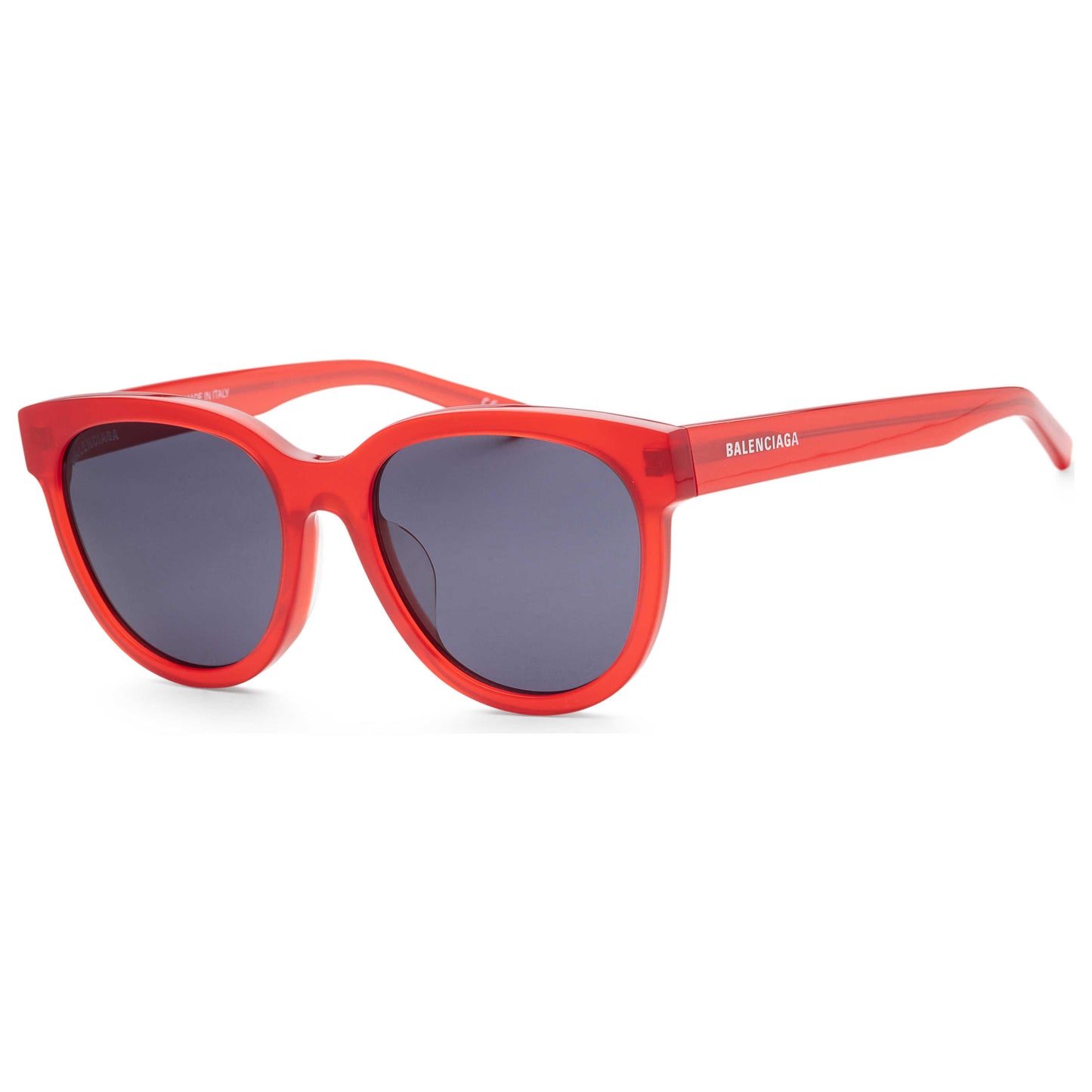 Front view of Balenciaga Core Women's Sunglasses BB0077SK-30008398003