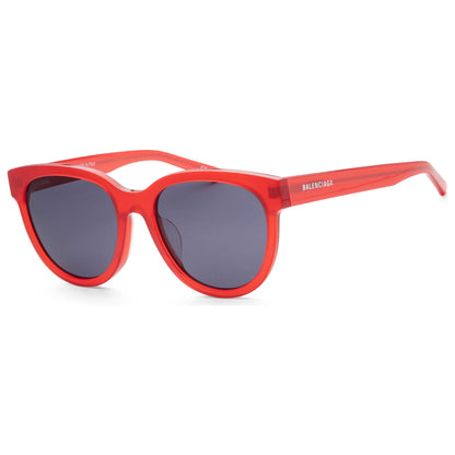 Front view of Balenciaga Core Women's Sunglasses BB0077SK-30008398003