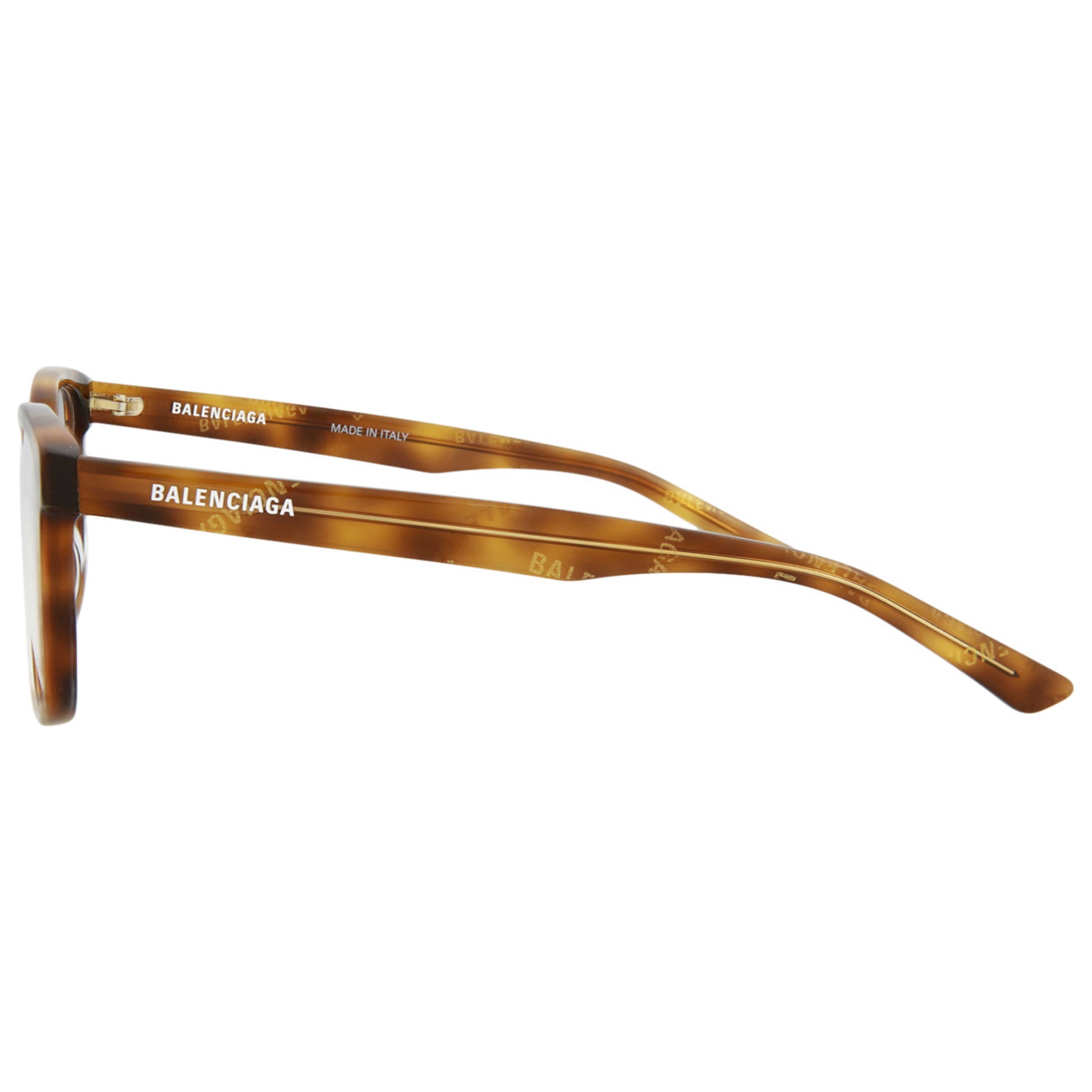 Balenciaga Core Unisex Opticals BB0078O-30008400-002 - Image #3