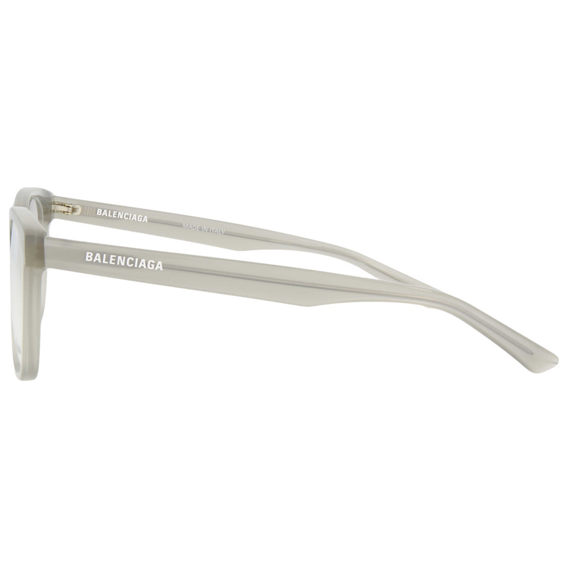 Balenciaga Core Unisex Opticals BB0078O-30008400-005 - Image #3