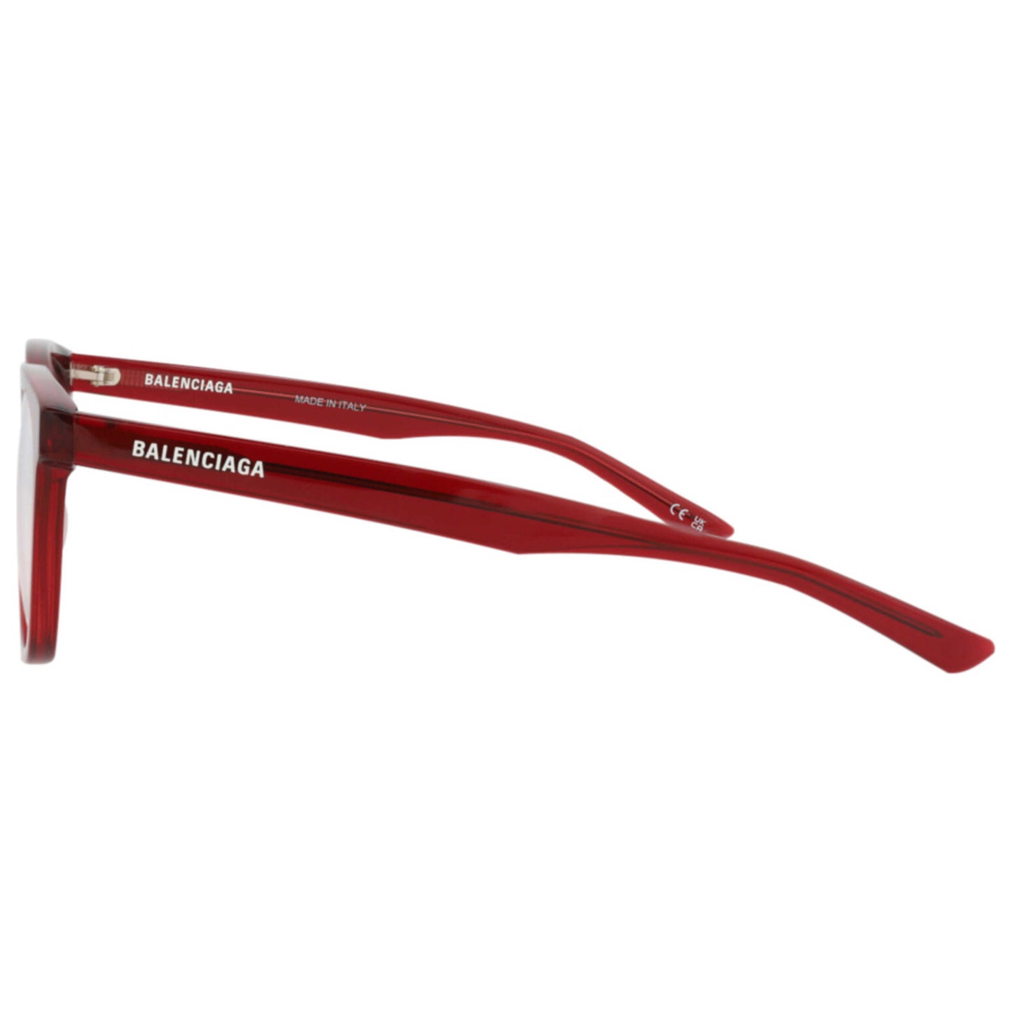 Balenciaga Unisex Opticals BB0078O-30008400-006 - Image #3