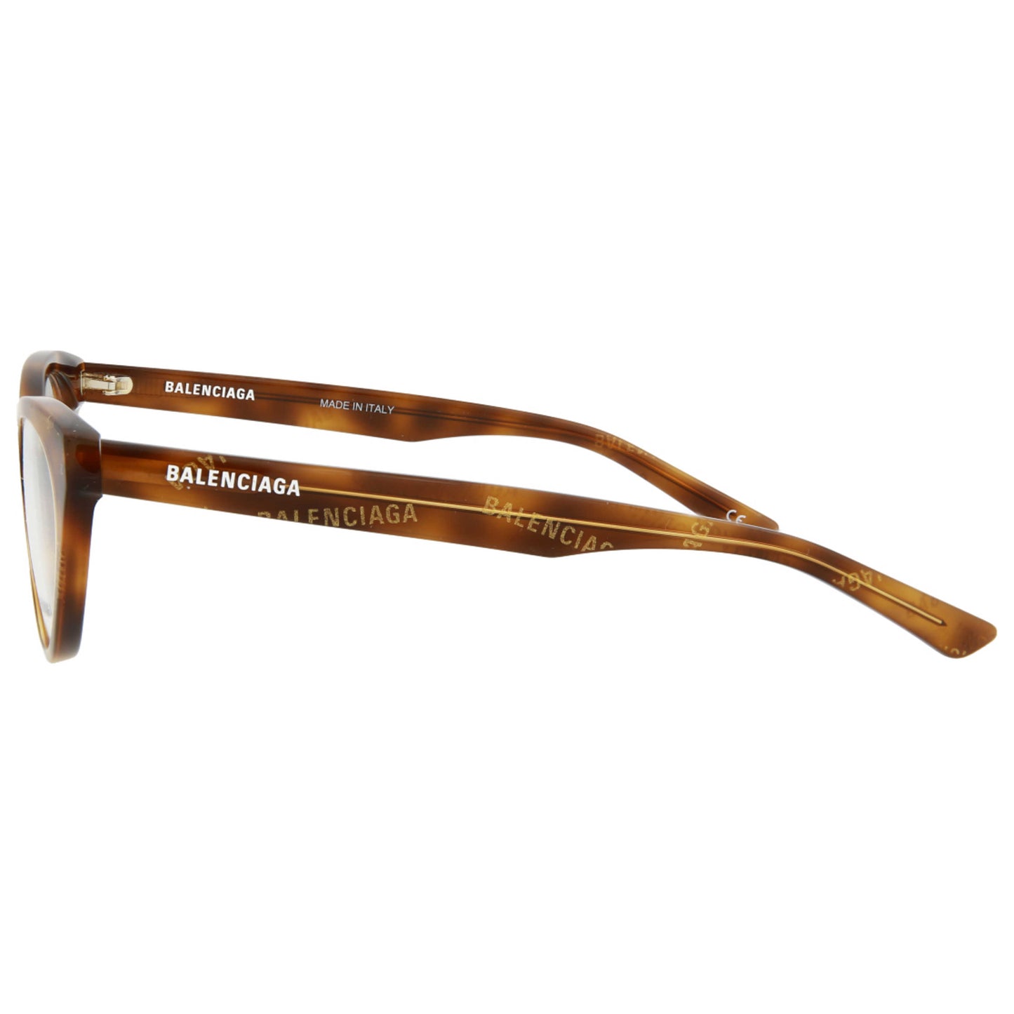 Balenciaga Core Women's Opticals BB0079O-30008399-002 - Image #3