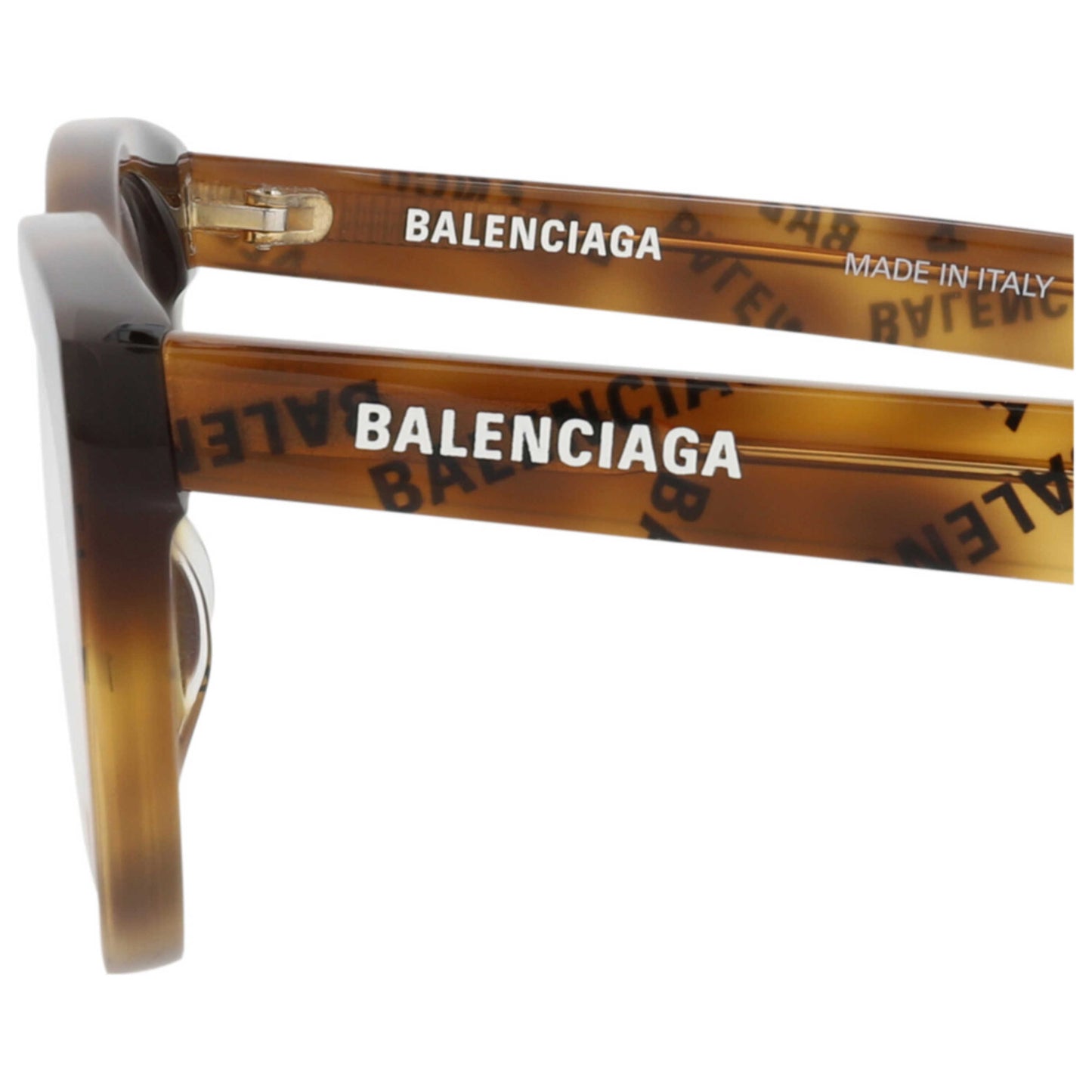 Balenciaga Women's Opticals BB0079O-30008399-006 - Image #8