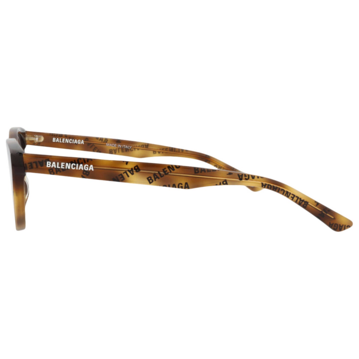 Balenciaga Women's Opticals BB0079O-30008399-006 - Image #3