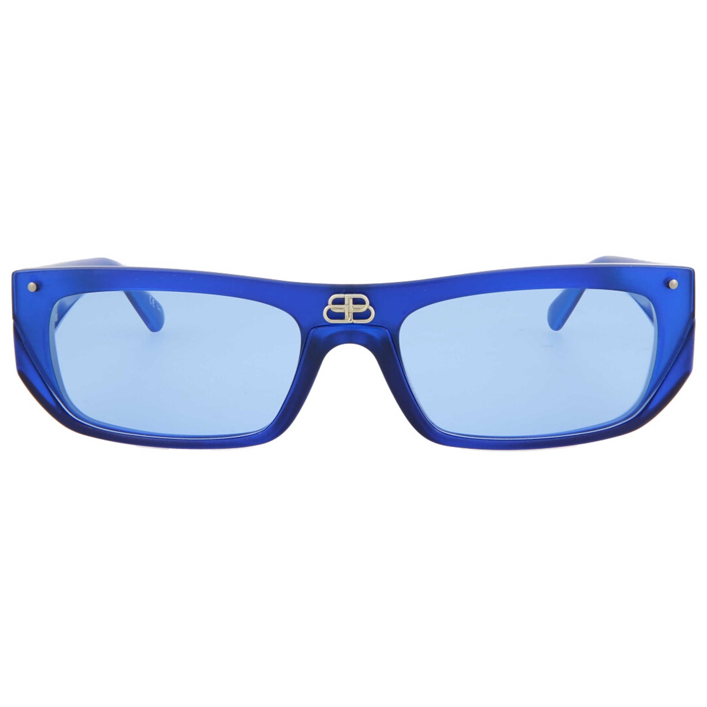 Balenciaga Fashion Unisex Sunglasses BB0080S-30008402-003 - Image #2