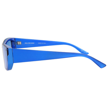 Balenciaga Fashion Unisex Sunglasses BB0080S-30008402-003 - Image #3