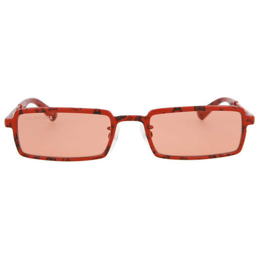 Balenciaga Core Unisex Sunglasses BB0082S-30008405003 - Image #2