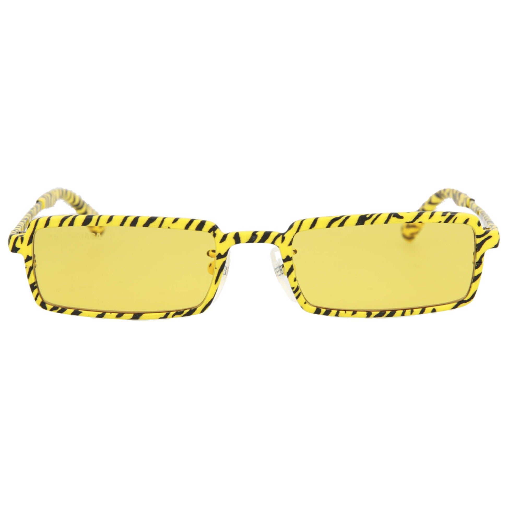 Balenciaga Core Unisex Sunglasses BB0082S-30008405004 - Image #2