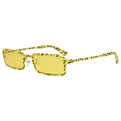 Front view of Balenciaga Core Unisex Sunglasses BB0082S-30008405004