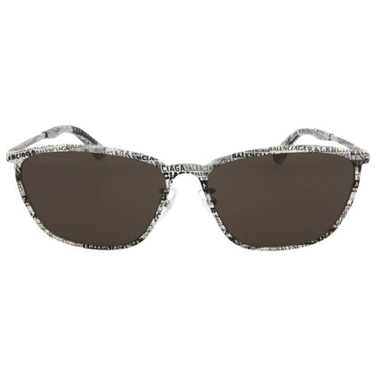 Balenciaga Core Unisex Sunglasses BB0083S-30008403002 - Image #2