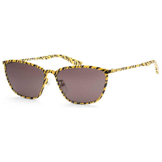 Front view of Balenciaga Core Women's Sunglasses BB0083S-30008403004