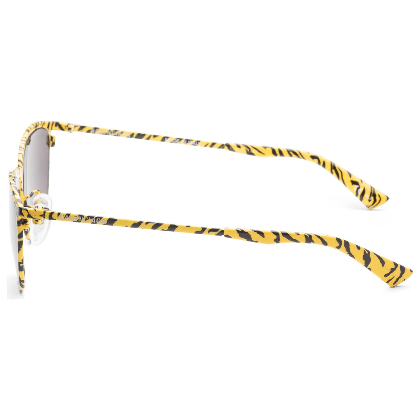 Left view of Balenciaga Core Women's Sunglasses BB0083S-30008403004