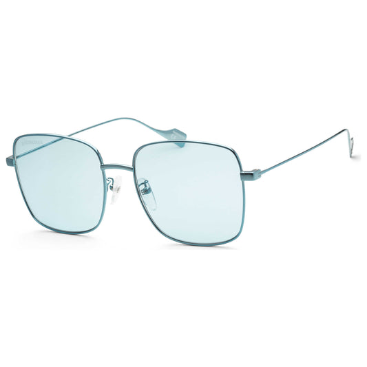 Front view of Balenciaga Fashion Unisex Sunglasses BB0087SK-30008425003