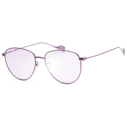 Front view of Balenciaga Fashion Unisex Sunglasses BB0088SK-30008426003