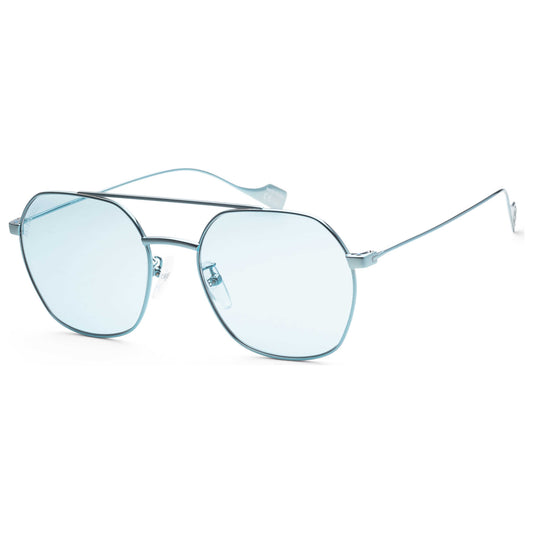 Front view of Balenciaga Fashion Unisex Sunglasses BB0089SK-30008427002
