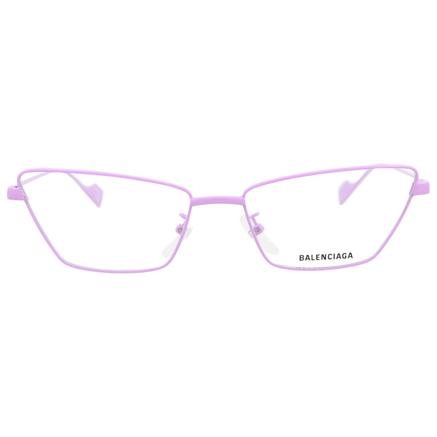 Balenciaga Fashion Women's Opticals BB0091O-30008429-004 - Image #2