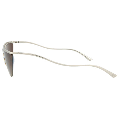 Balenciaga Fashion Women's Sunglasses BB0093S-30008409-002 - Image #4