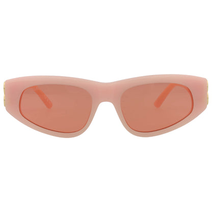 Balenciaga Novelty Women's Sunglasses BB0095S-30008868-003 - Image #2