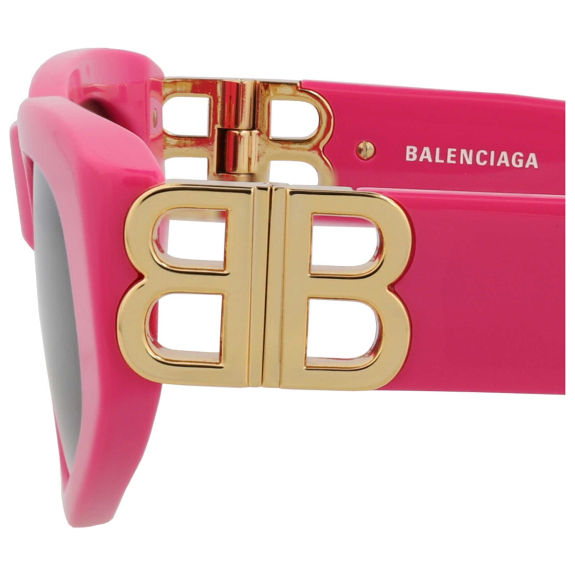 Balenciaga Women's Sunglasses BB0095S-30008868-006 - Image #8
